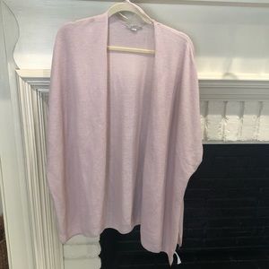 Loft short sleeve wrap in M/L